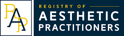 Registry of Aesthetic Practitioners